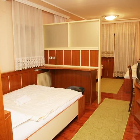 بانيا لوكا Motel Nana المظهر الخارجي الصورة