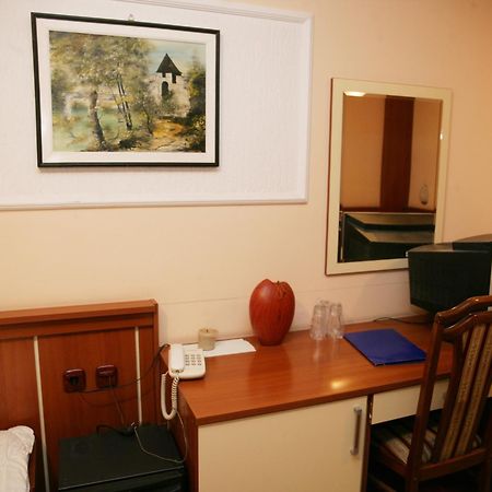 بانيا لوكا Motel Nana المظهر الخارجي الصورة