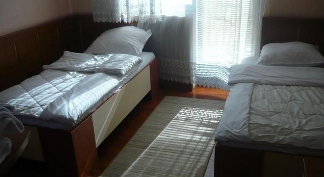 بانيا لوكا Motel Nana الغرفة الصورة
