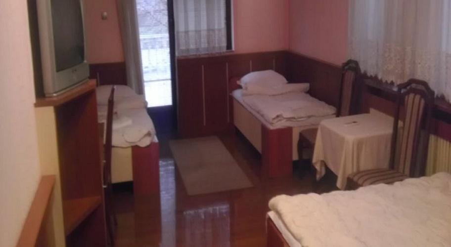 بانيا لوكا Motel Nana المظهر الخارجي الصورة