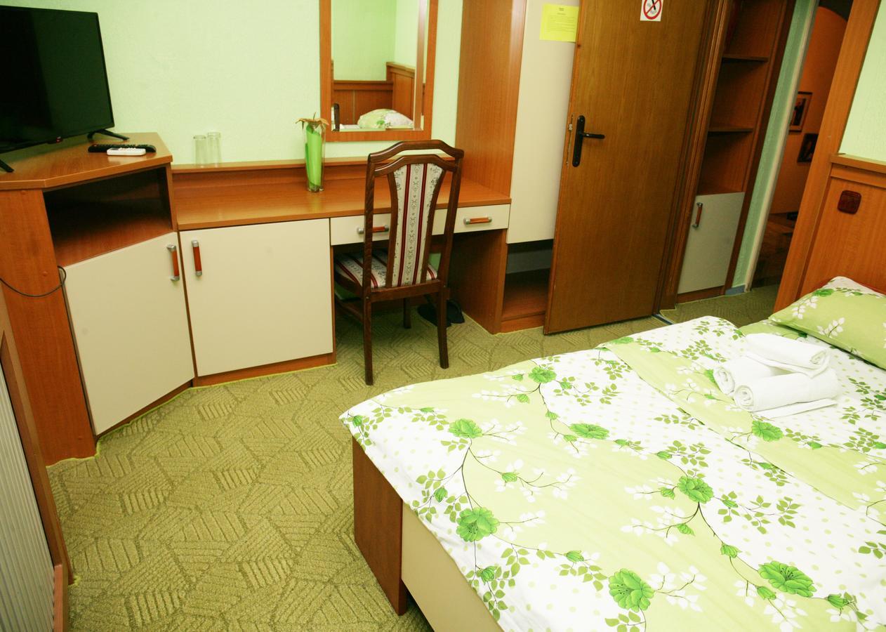 بانيا لوكا Motel Nana المظهر الخارجي الصورة