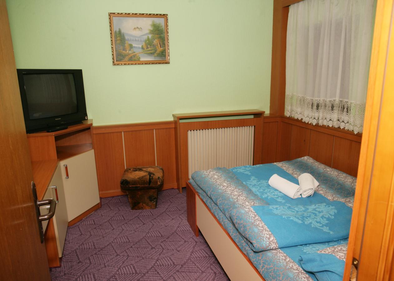 بانيا لوكا Motel Nana المظهر الخارجي الصورة