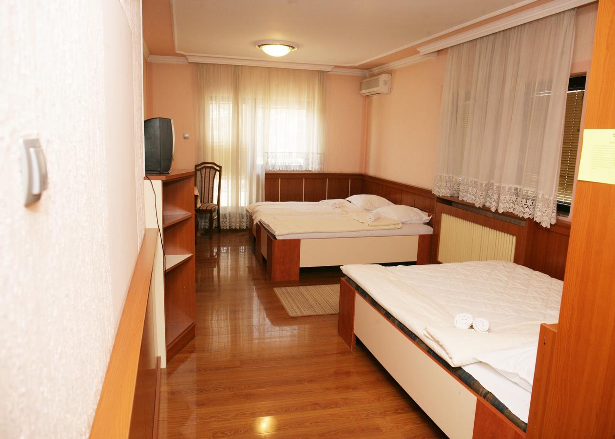 بانيا لوكا Motel Nana المظهر الخارجي الصورة
