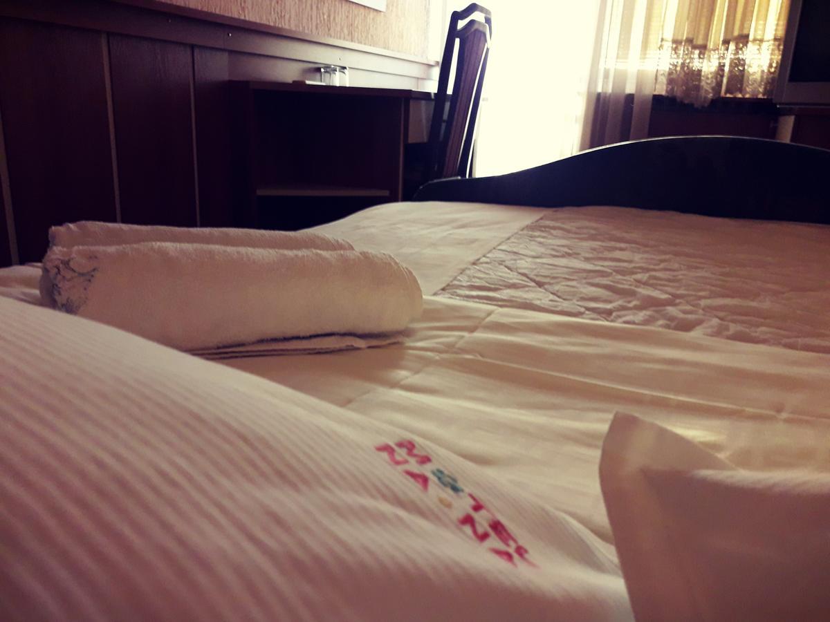 بانيا لوكا Motel Nana المظهر الخارجي الصورة