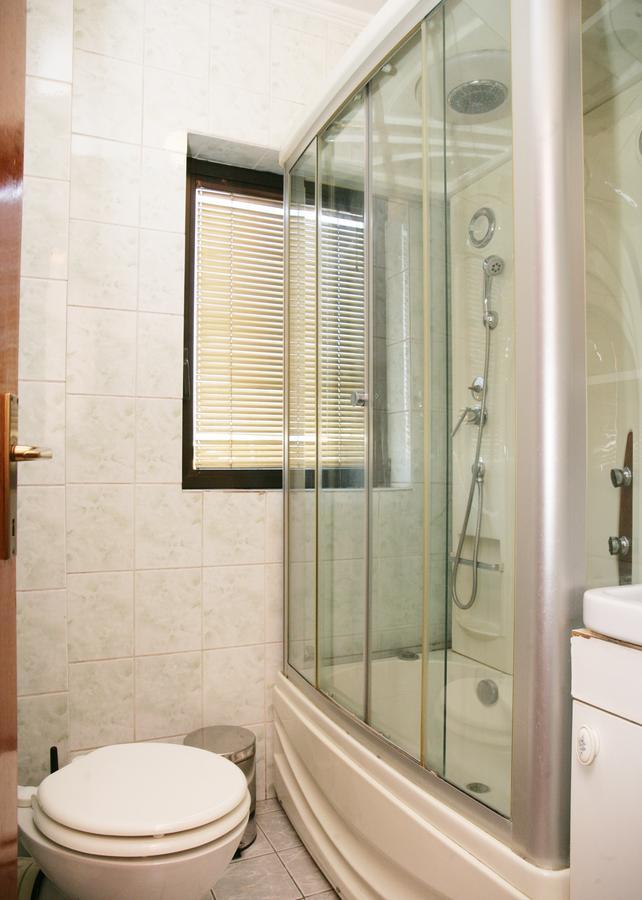 بانيا لوكا Motel Nana المظهر الخارجي الصورة