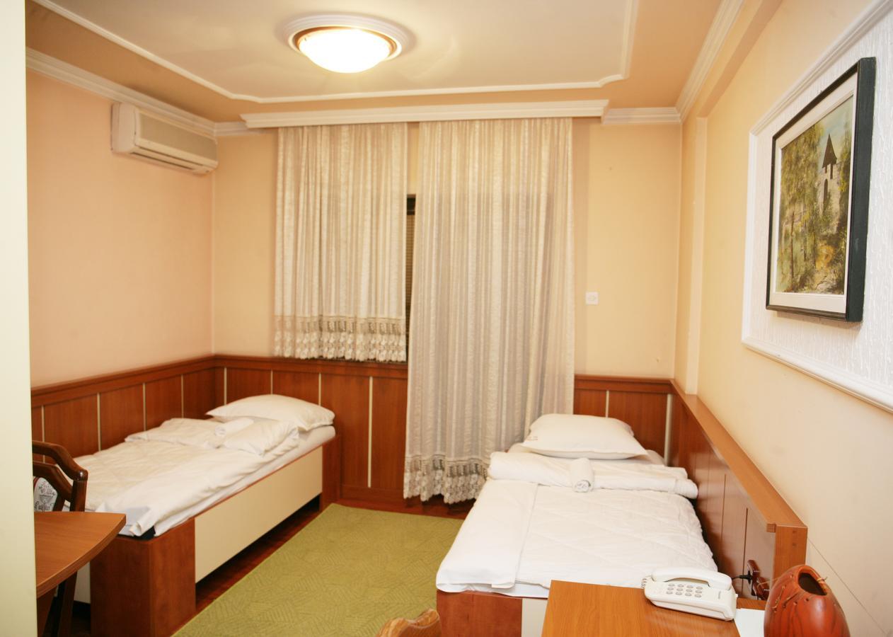 بانيا لوكا Motel Nana المظهر الخارجي الصورة