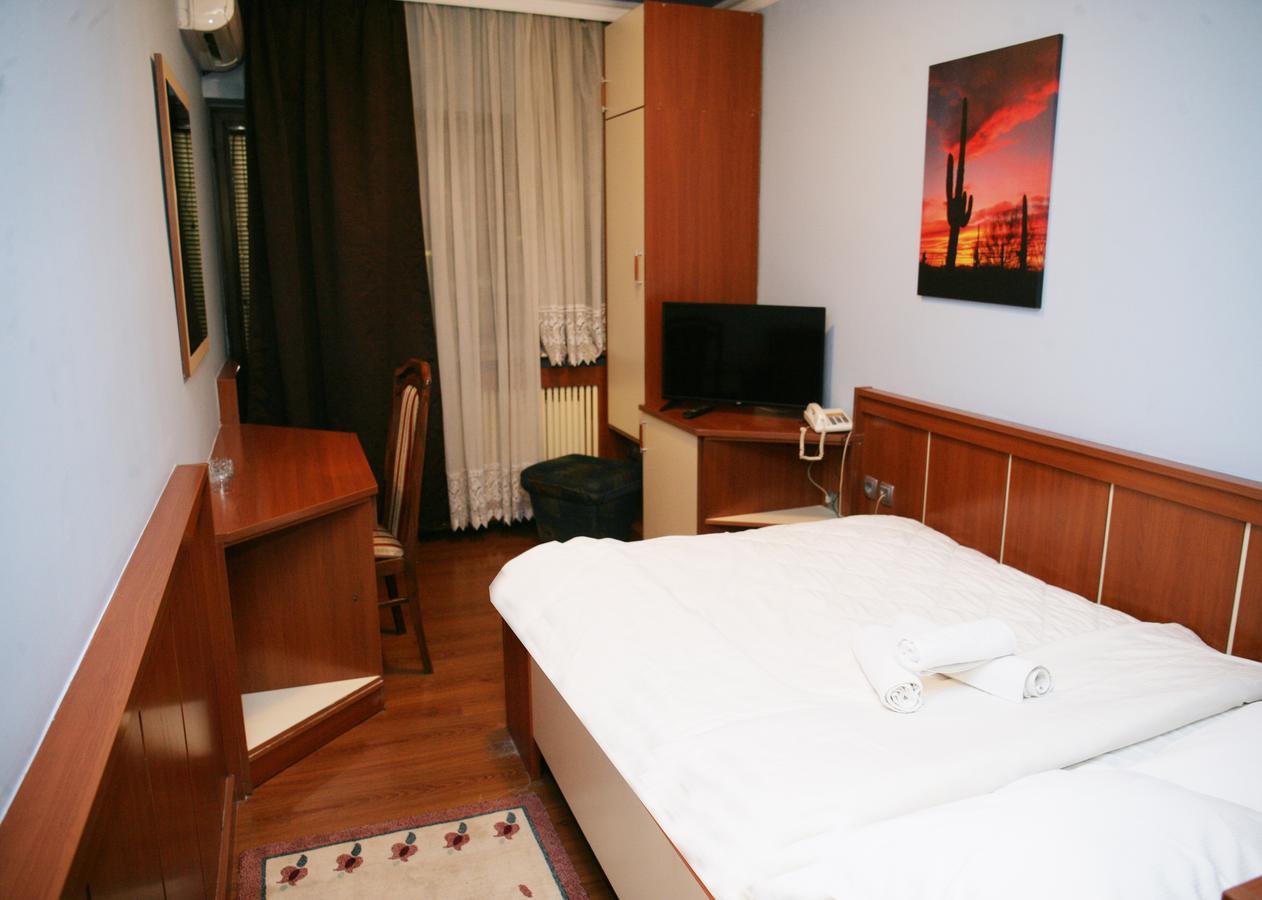 بانيا لوكا Motel Nana المظهر الخارجي الصورة