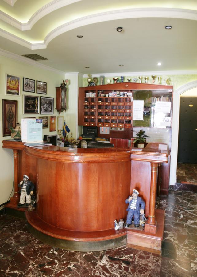 بانيا لوكا Motel Nana المظهر الخارجي الصورة