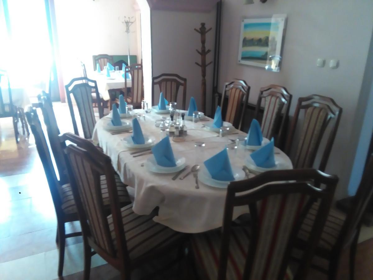 بانيا لوكا Motel Nana المظهر الخارجي الصورة