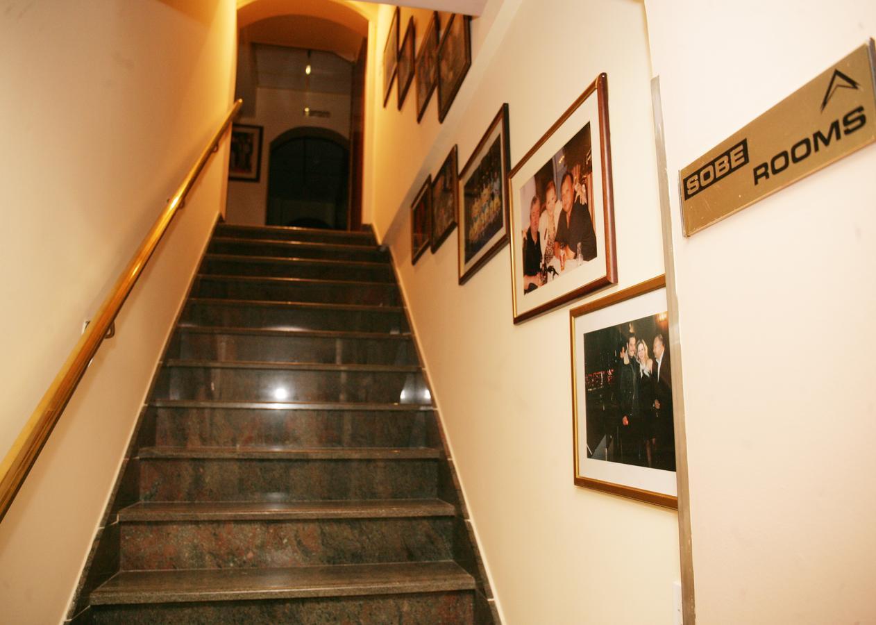 بانيا لوكا Motel Nana المظهر الخارجي الصورة