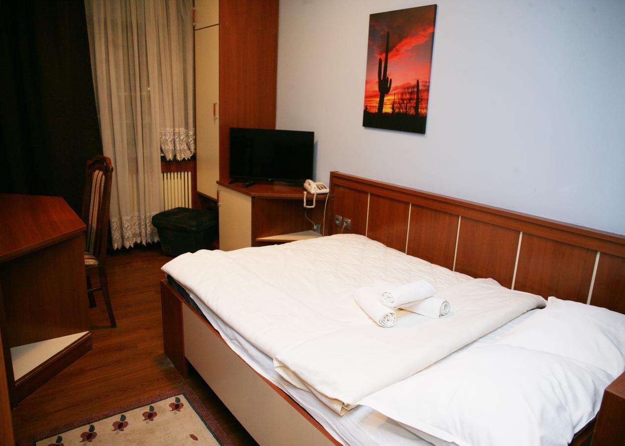 بانيا لوكا Motel Nana المظهر الخارجي الصورة