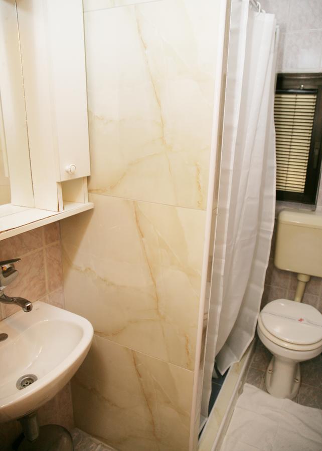 بانيا لوكا Motel Nana المظهر الخارجي الصورة