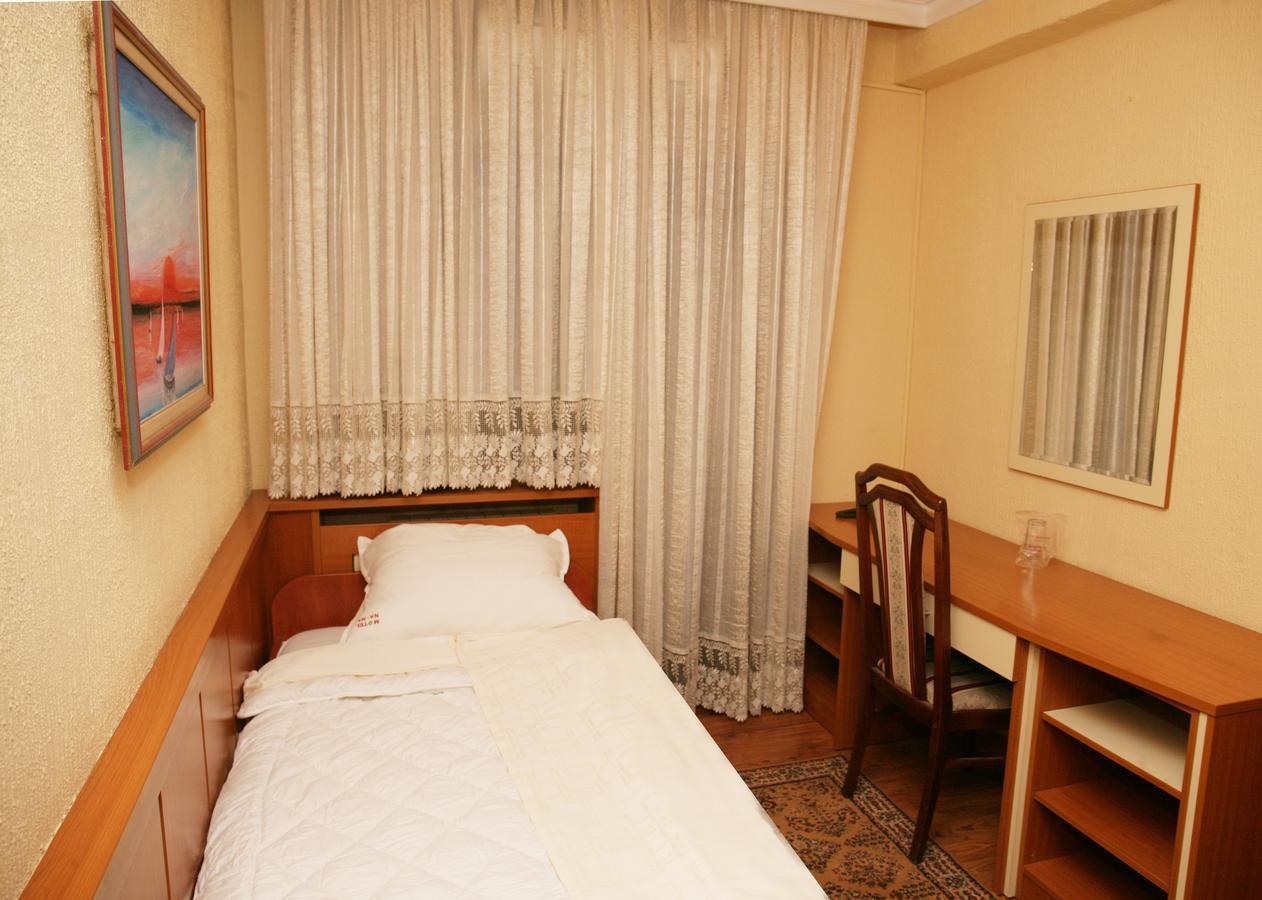 بانيا لوكا Motel Nana الغرفة الصورة