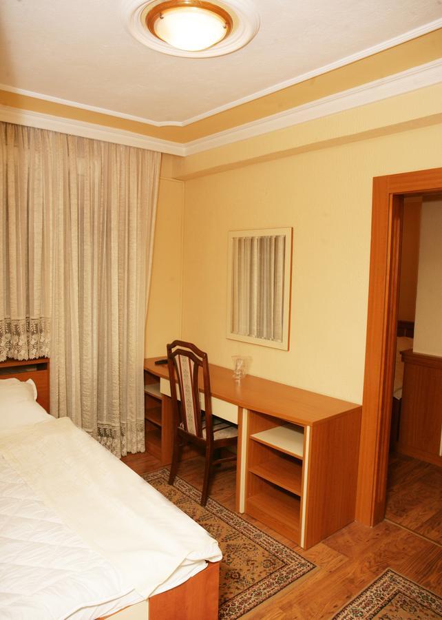 بانيا لوكا Motel Nana الغرفة الصورة