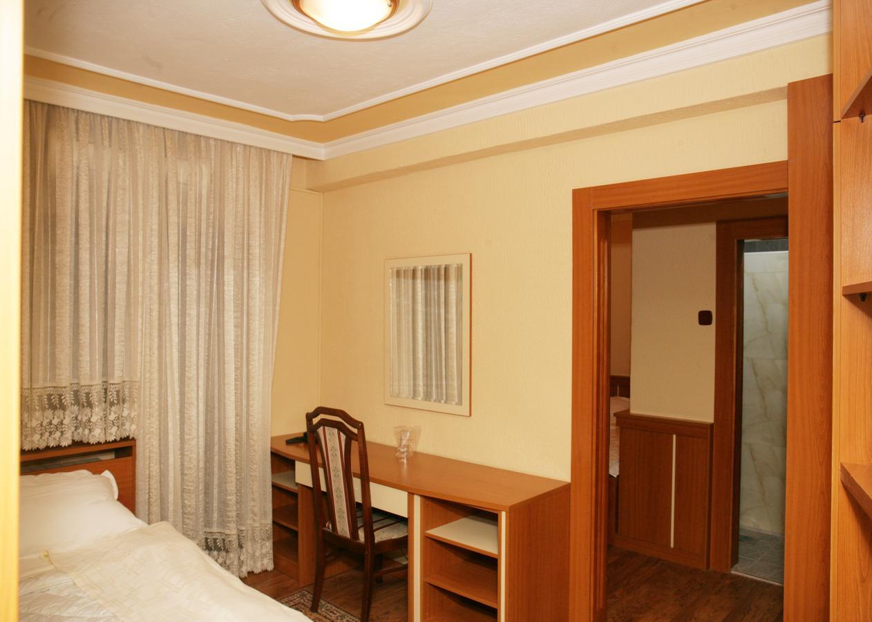 بانيا لوكا Motel Nana الغرفة الصورة