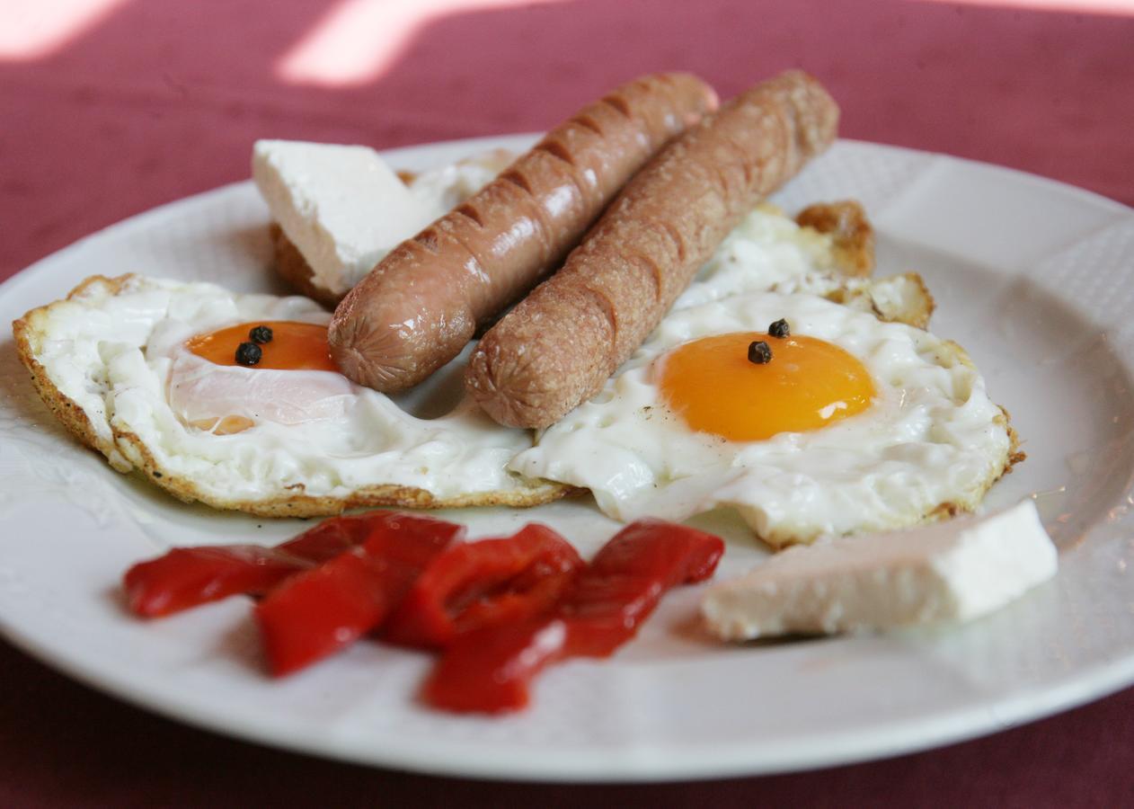 بانيا لوكا Motel Nana الغرفة الصورة