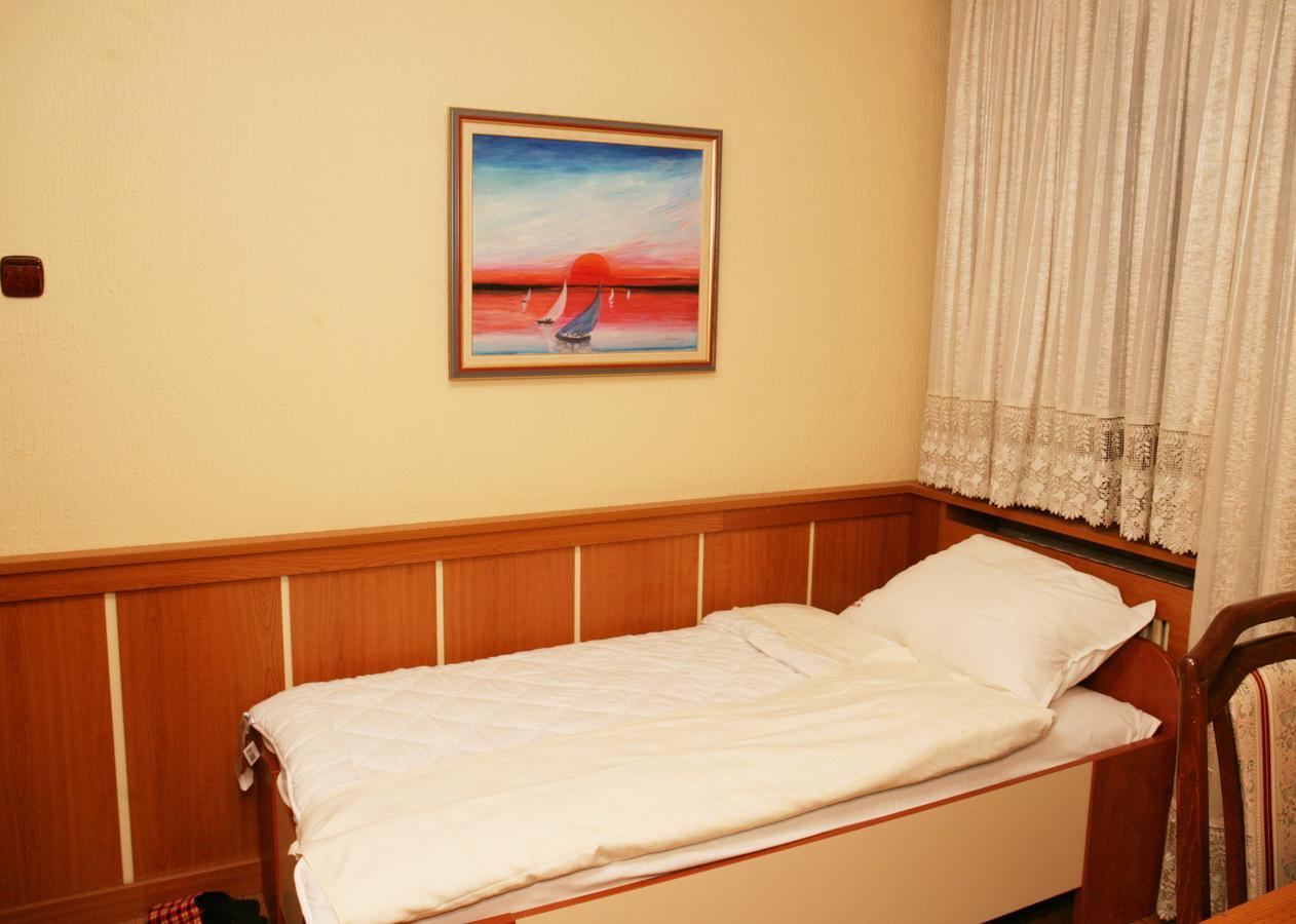 بانيا لوكا Motel Nana الغرفة الصورة