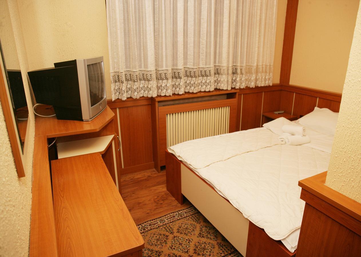 بانيا لوكا Motel Nana الغرفة الصورة