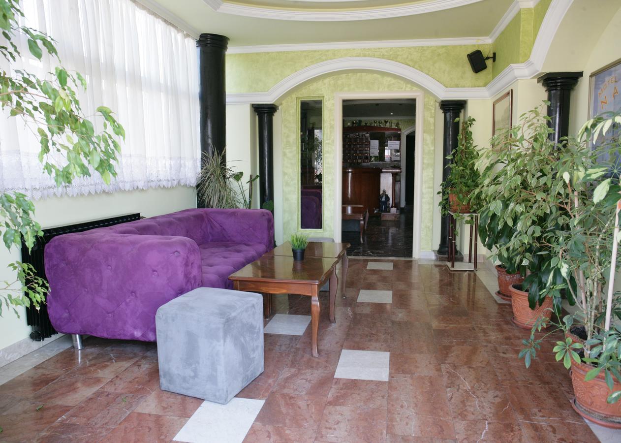 بانيا لوكا Motel Nana المظهر الخارجي الصورة