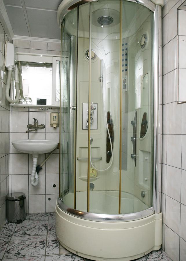 بانيا لوكا Motel Nana المظهر الخارجي الصورة