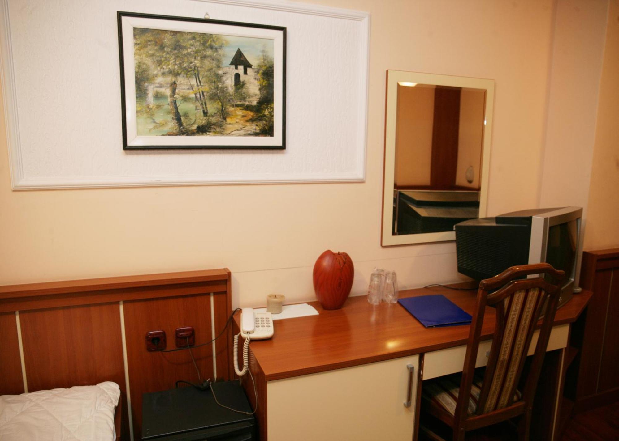 بانيا لوكا Motel Nana المظهر الخارجي الصورة