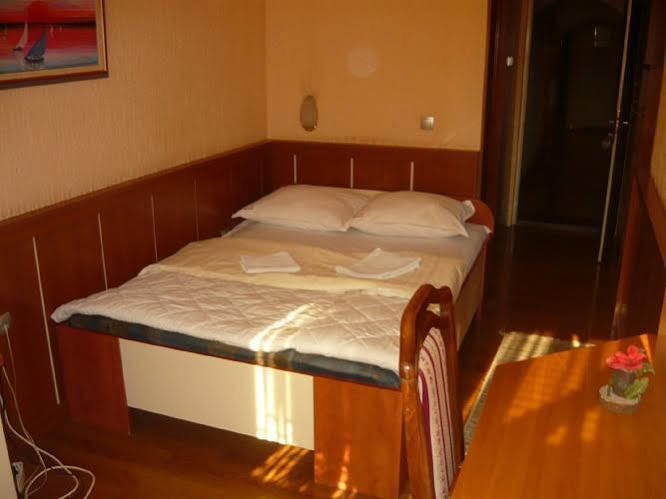 بانيا لوكا Motel Nana المظهر الخارجي الصورة