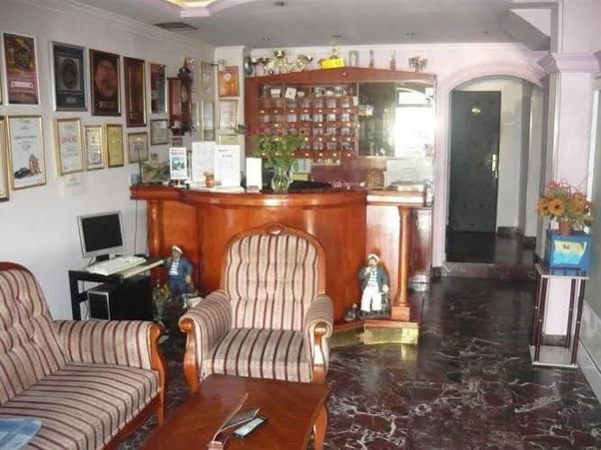 بانيا لوكا Motel Nana المظهر الخارجي الصورة