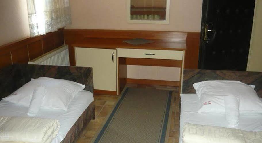 بانيا لوكا Motel Nana المظهر الخارجي الصورة
