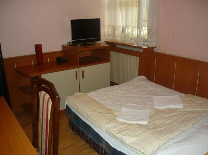 بانيا لوكا Motel Nana المظهر الخارجي الصورة