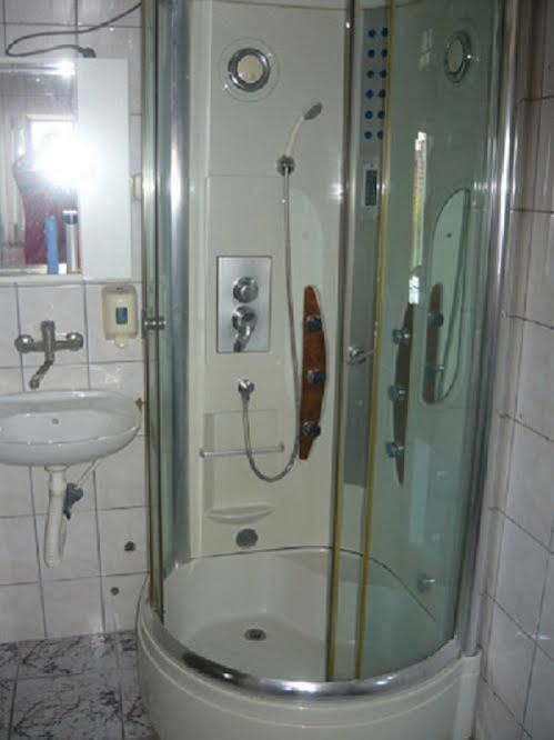 بانيا لوكا Motel Nana المظهر الخارجي الصورة