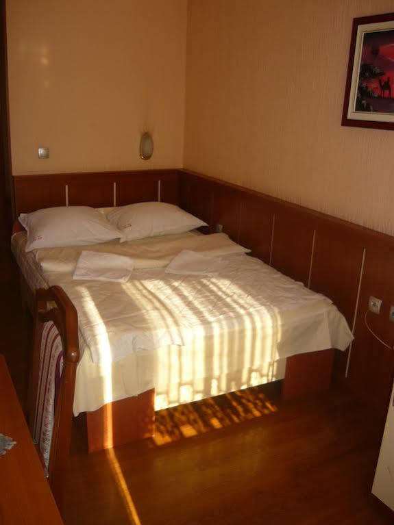 بانيا لوكا Motel Nana المظهر الخارجي الصورة