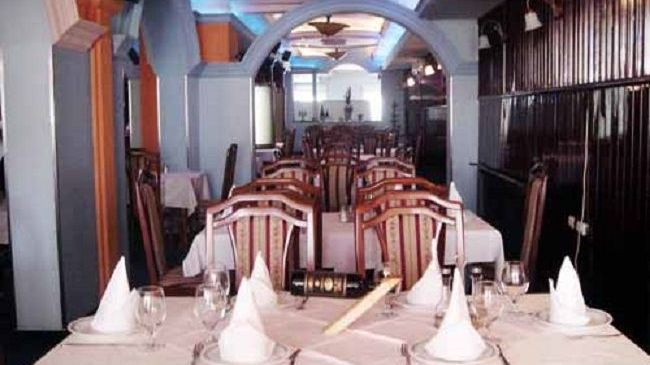 بانيا لوكا Motel Nana المظهر الخارجي الصورة